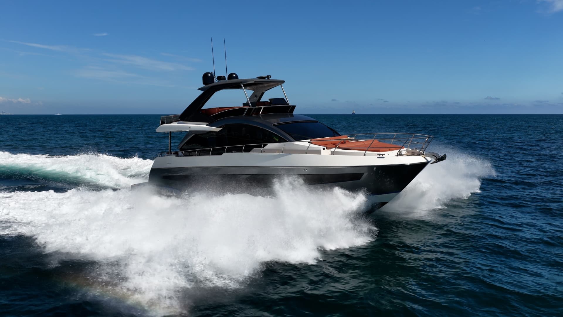 2024 Astondoa 66 FLY photo 10