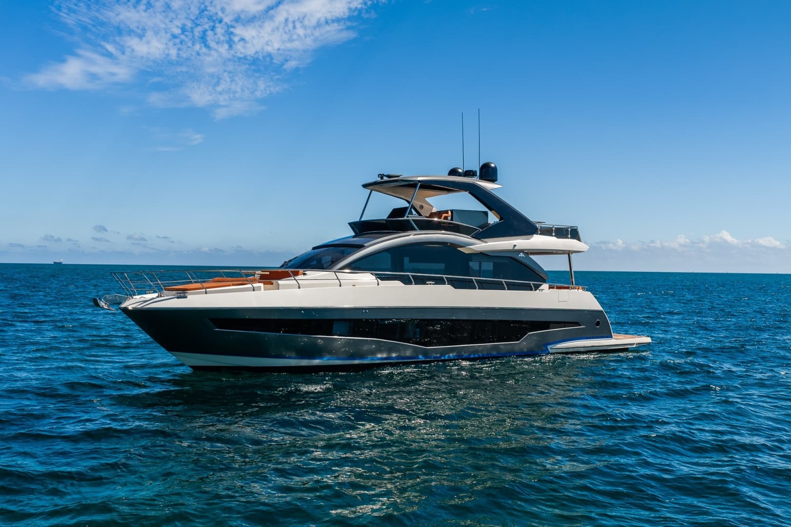 2024 Astondoa 66 FLY photo 6