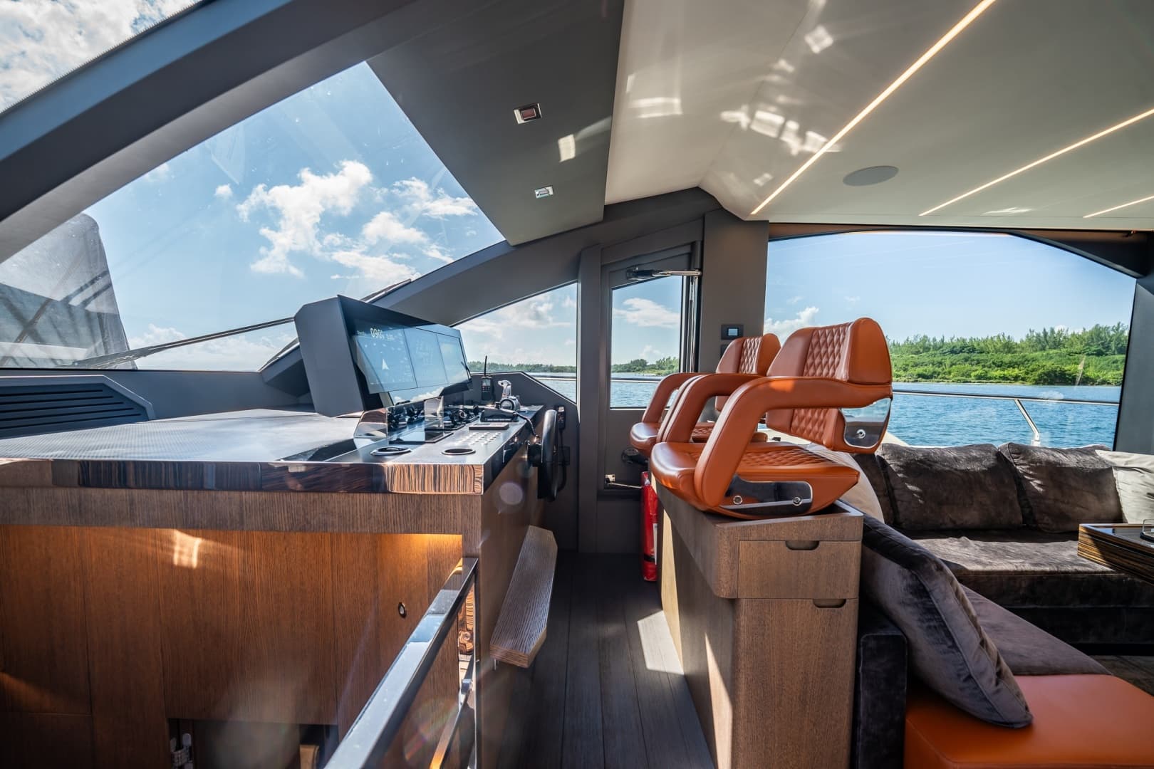 2024 Astondoa 66 FLY photo 61