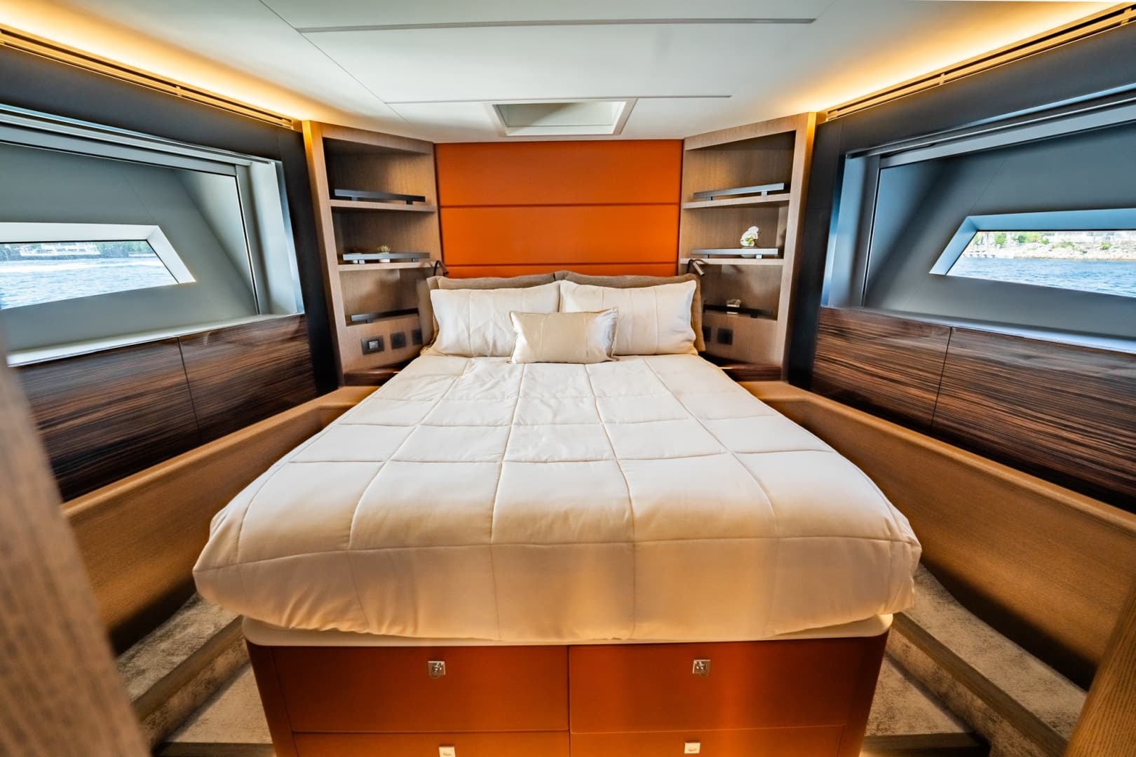 2024 Astondoa 66 FLY photo 40