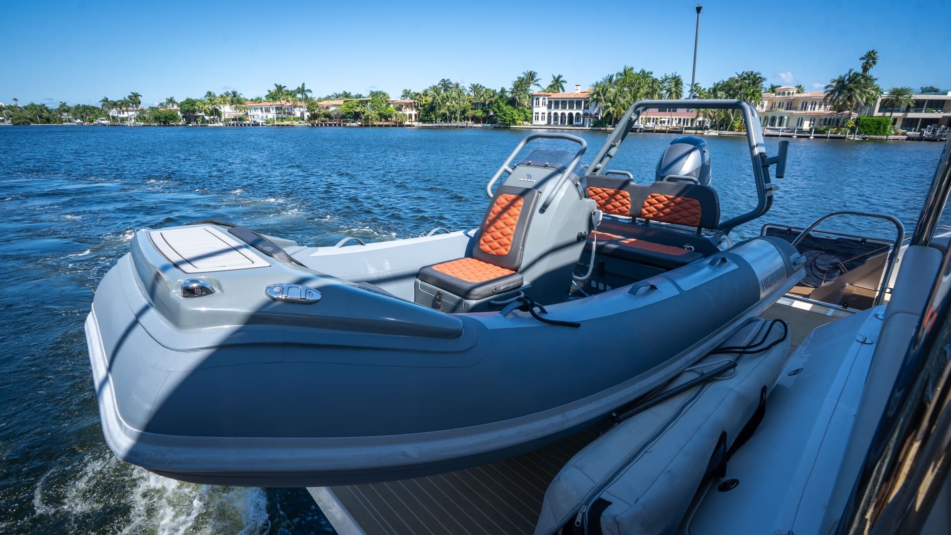 2025 Aquila 54 Yacht photo 46