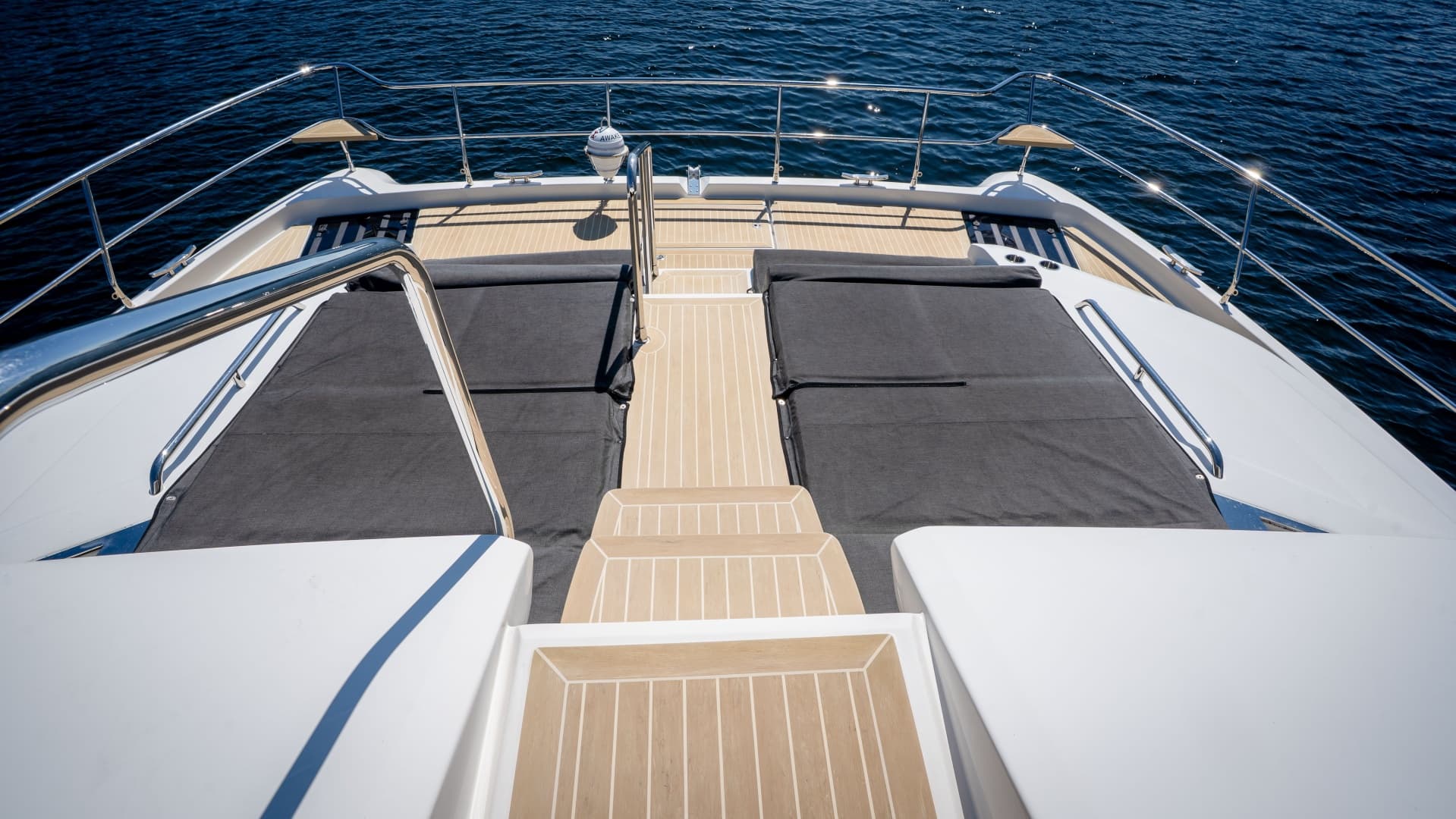 2025 Aquila 54 Yacht photo 11