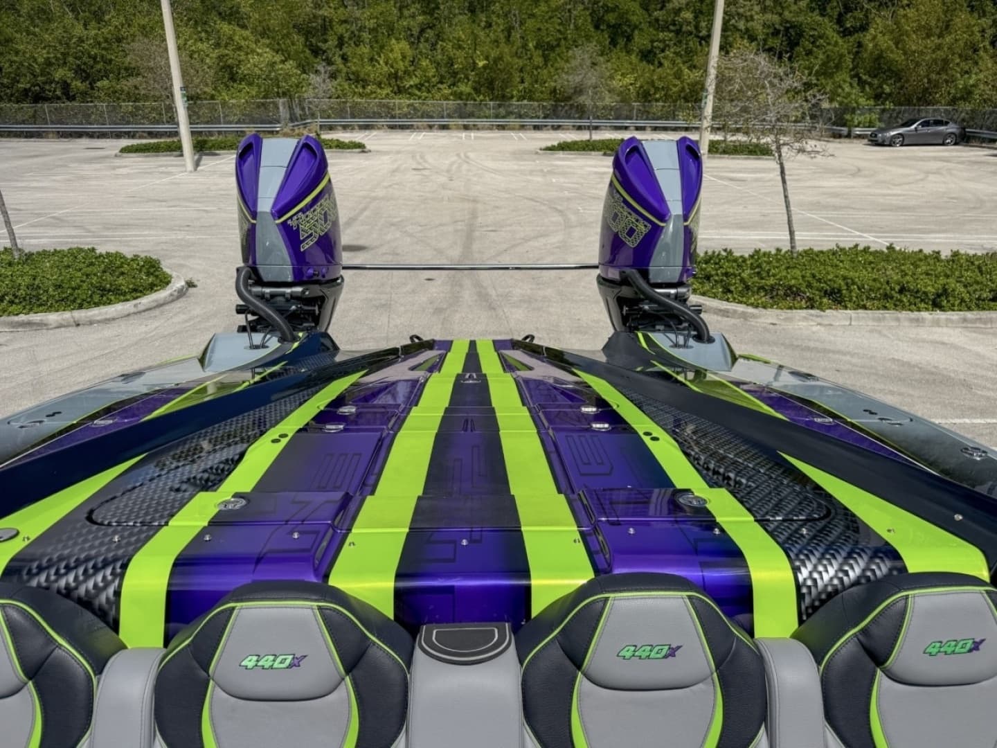 2024 MTI 440X photo 13