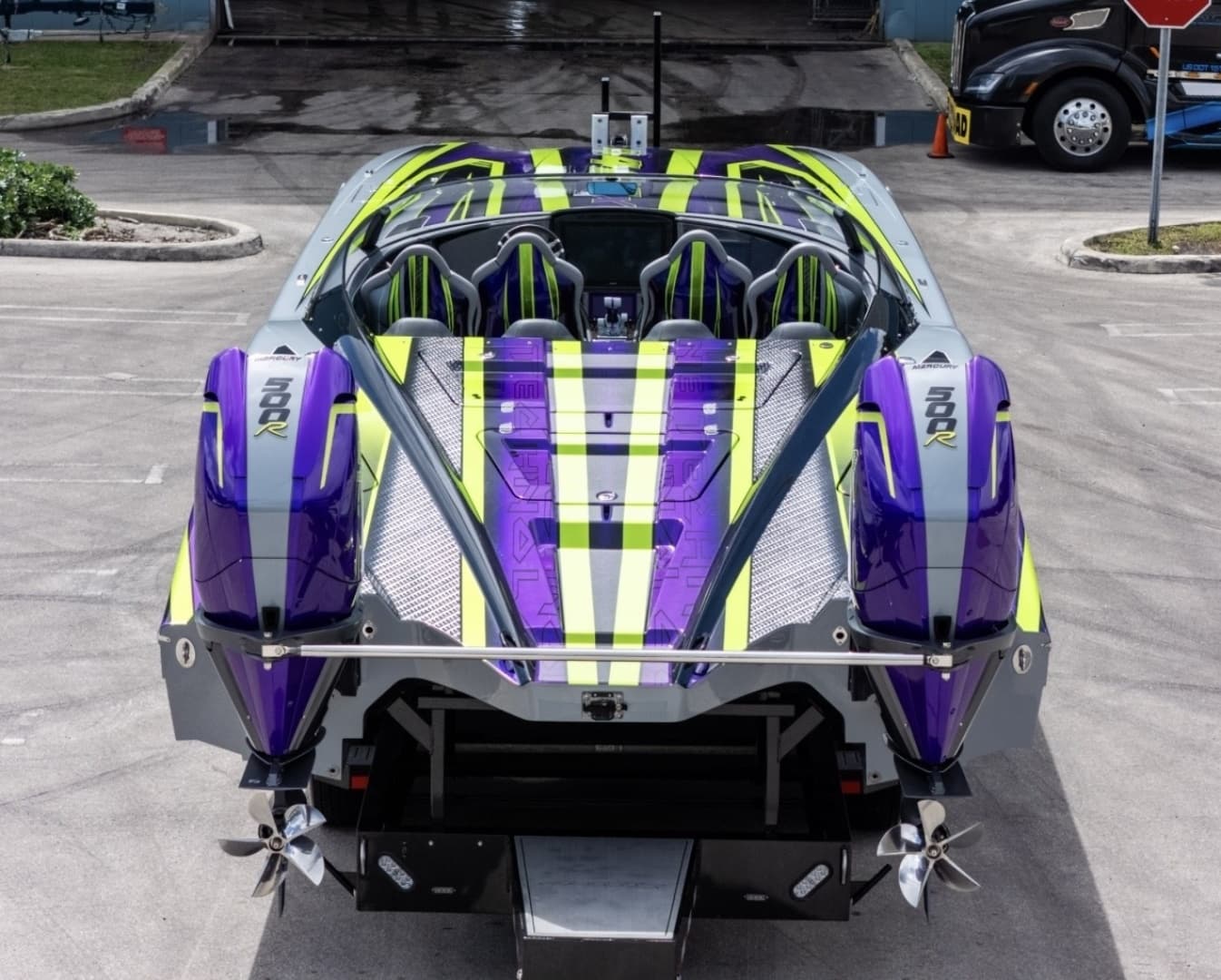 2024 MTI 440X photo 18