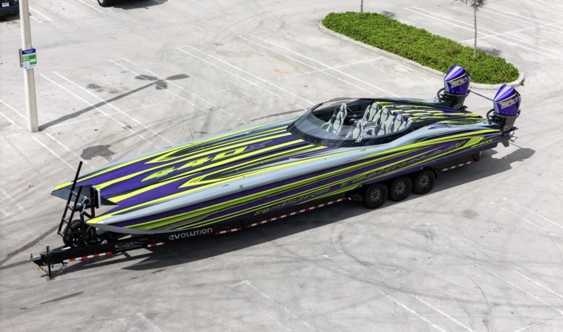 2024 MTI 440X photo 16