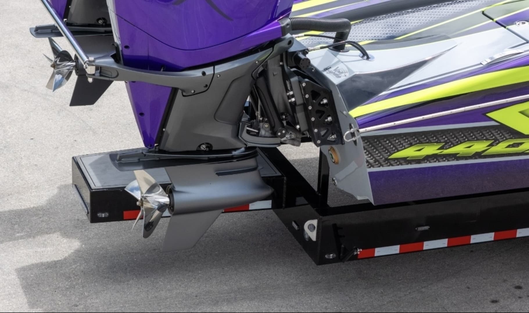2024 MTI 440X photo 21