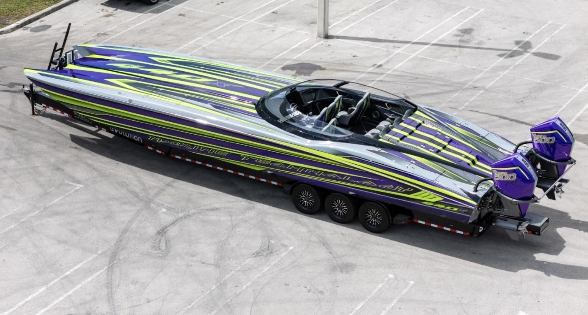 2024 MTI 440X photo 17