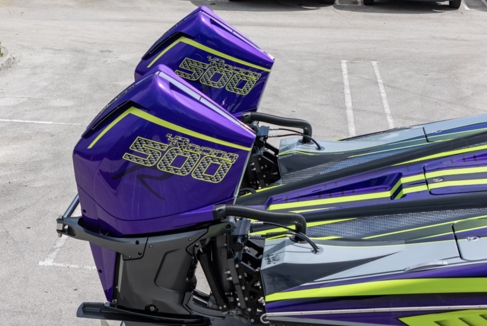 2024 MTI 440X photo 19