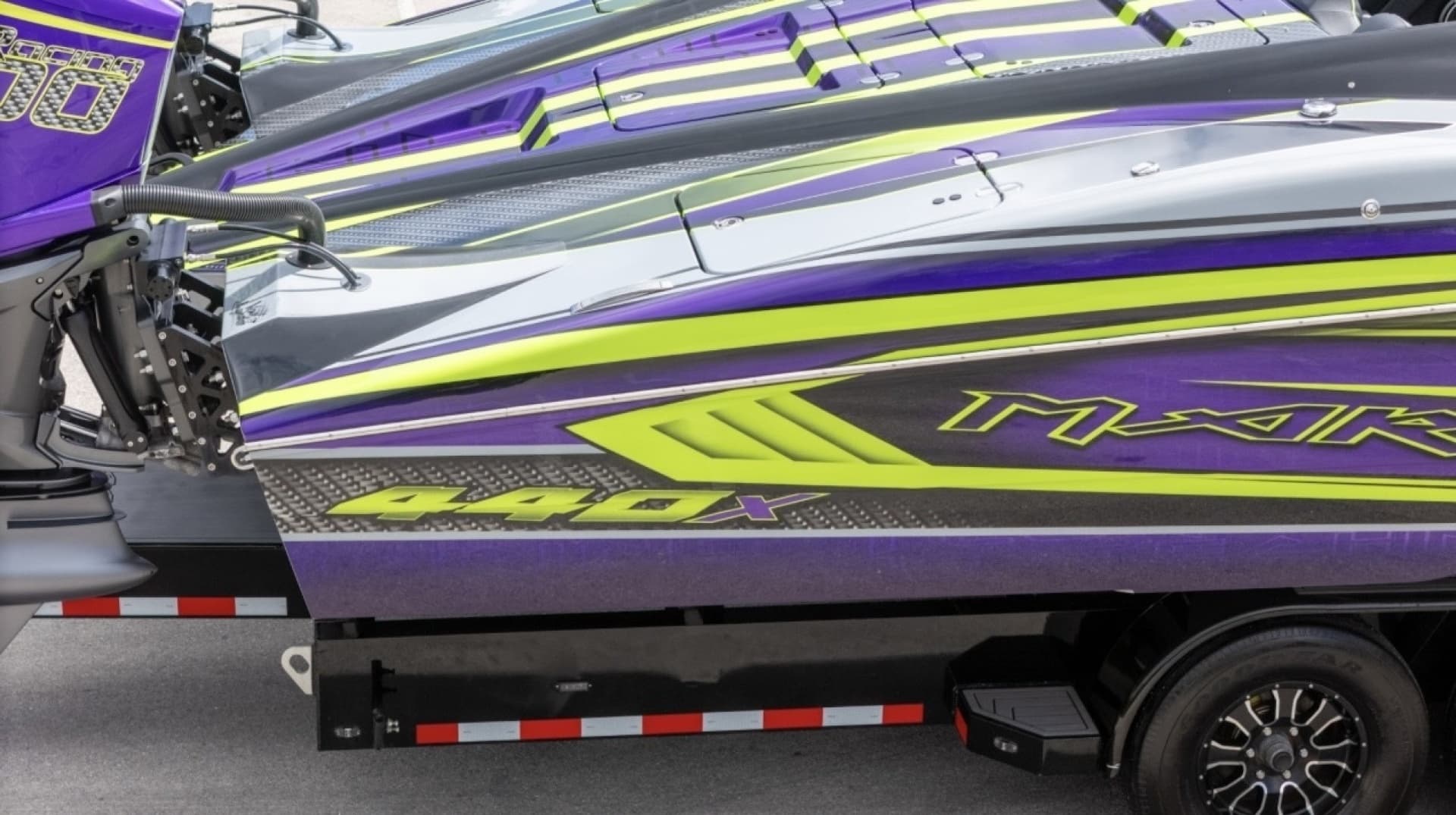 2024 MTI 440X photo 20