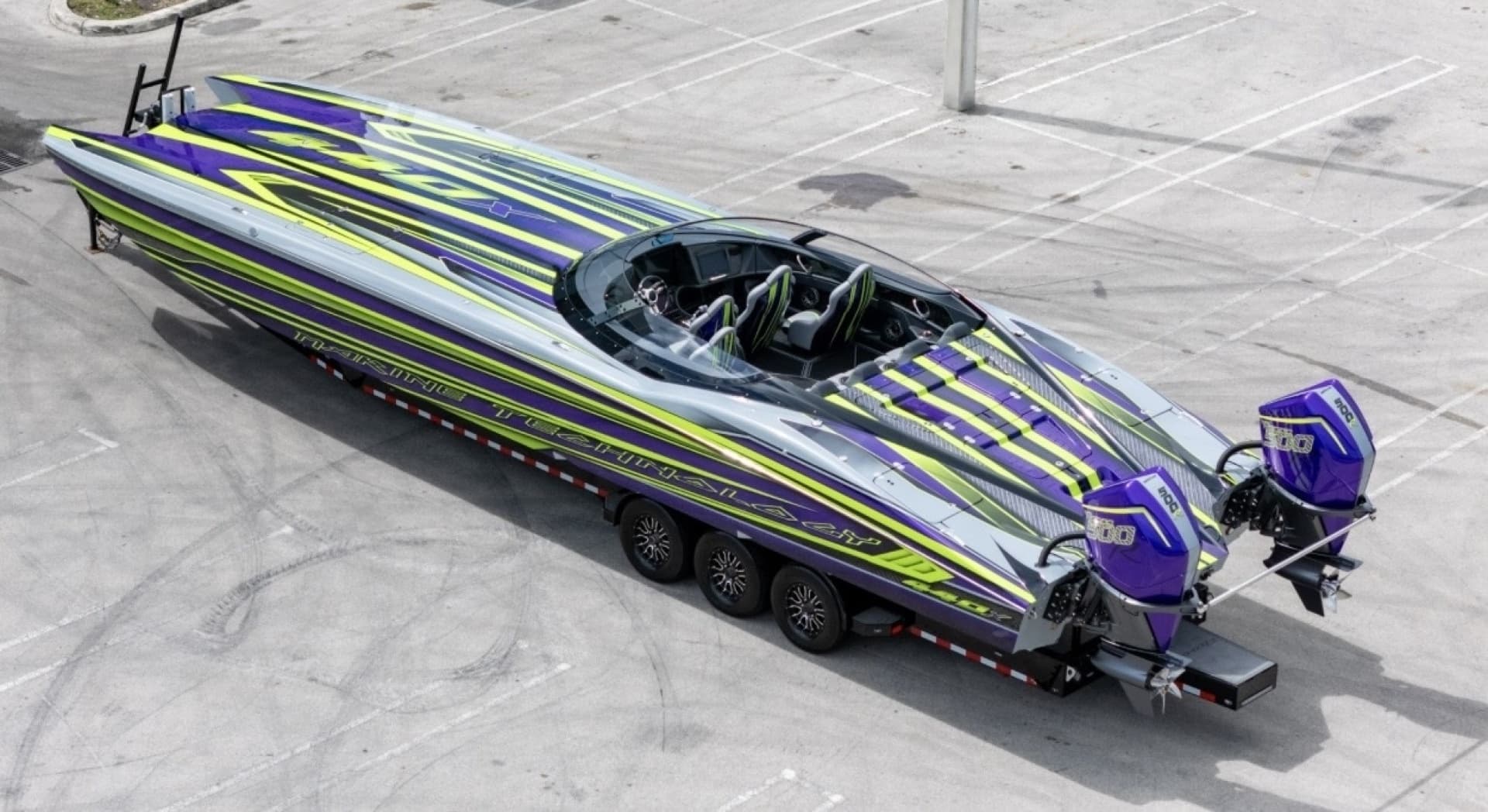 2024 MTI 440X