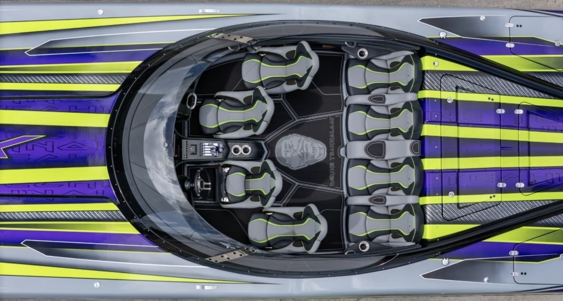 2024 MTI 440X photo 22