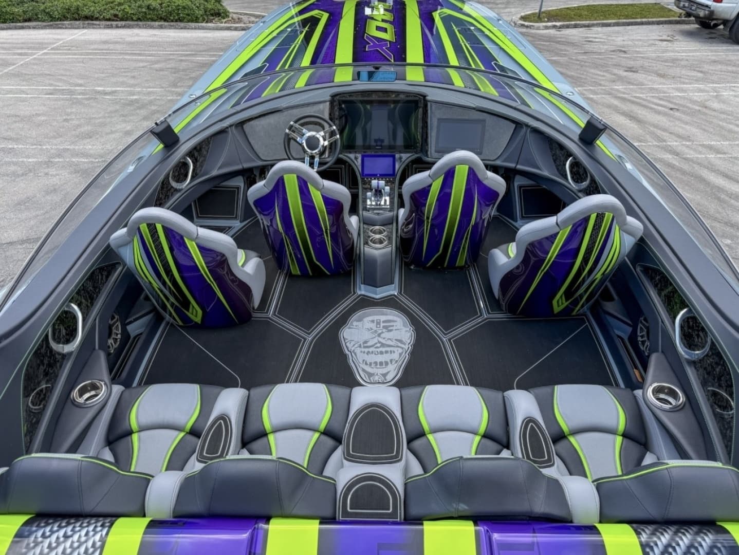 2024 MTI 440X photo 6