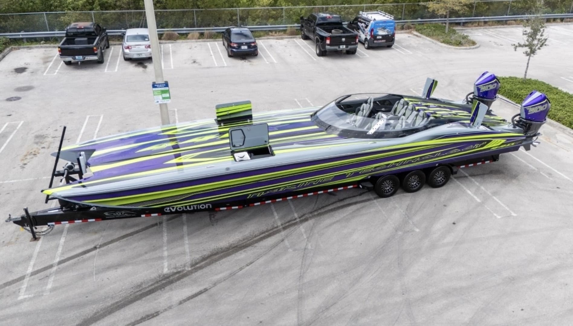 2024 MTI 440X photo 14