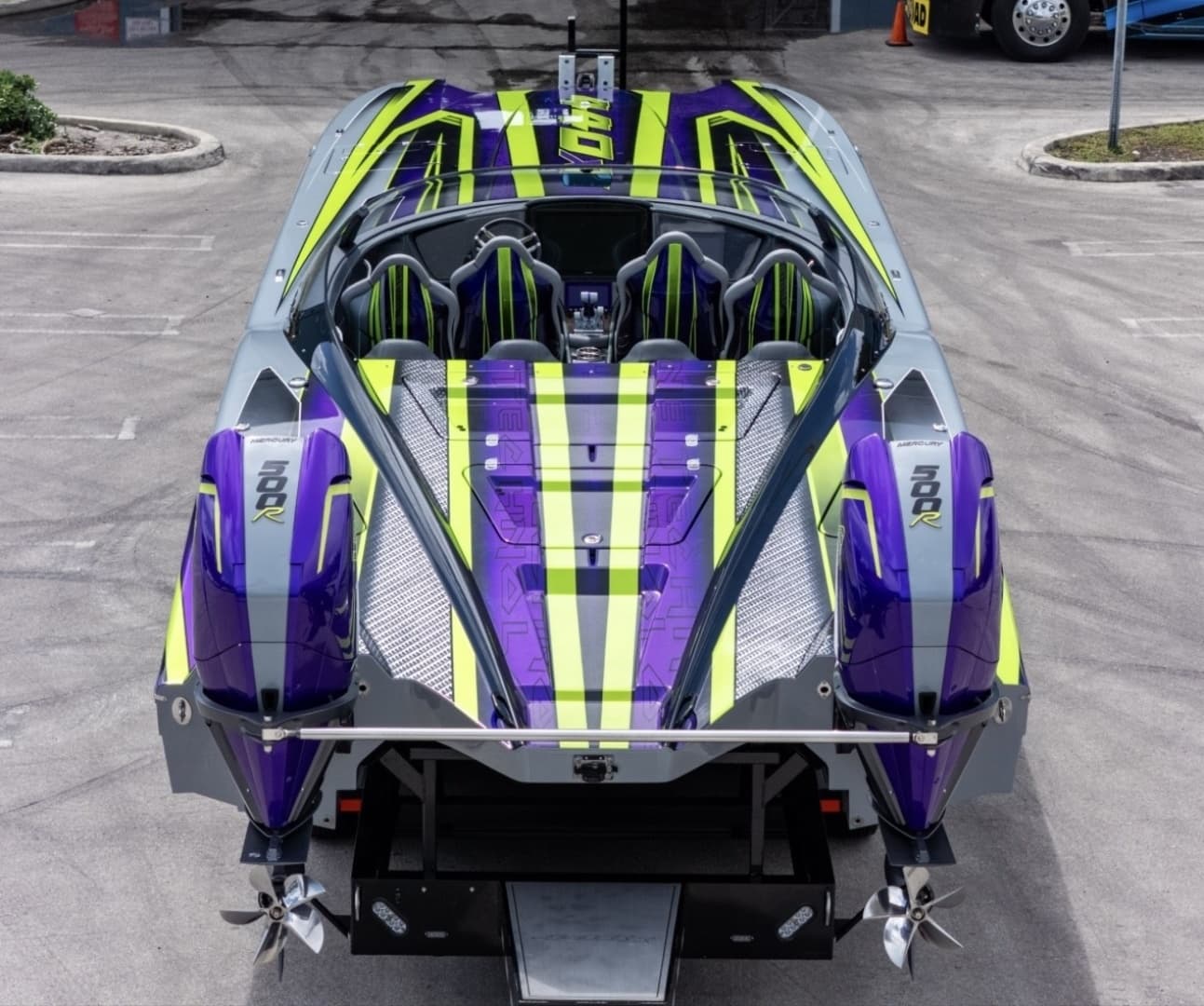 2024 MTI 440X photo 4