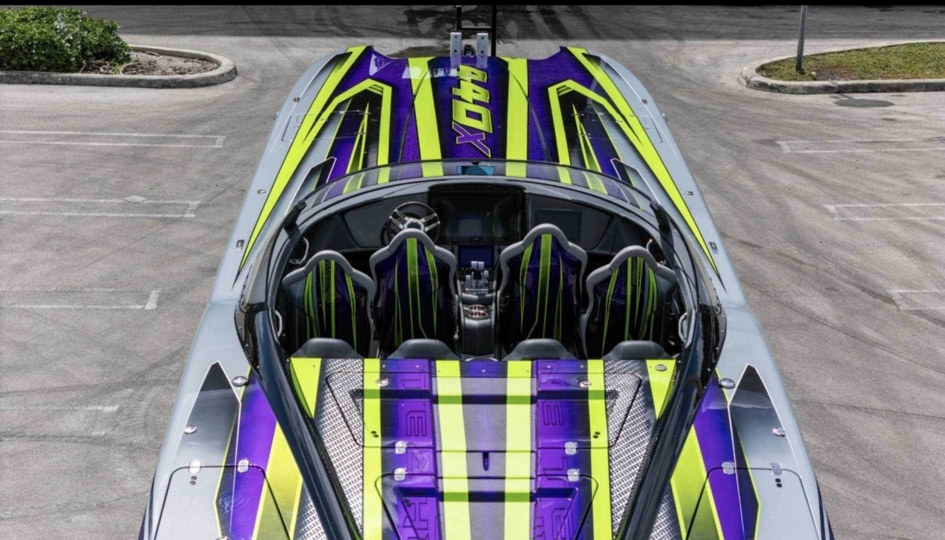 2024 MTI 440X photo 5