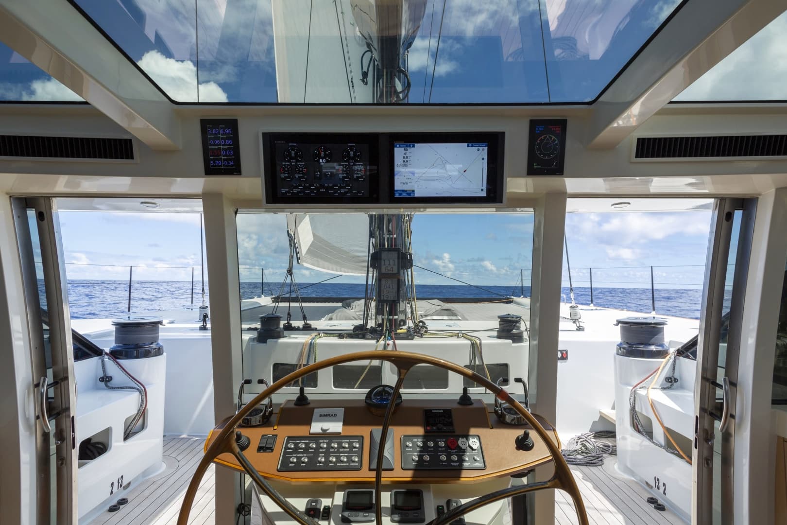 2010 Gunboat photo 23
