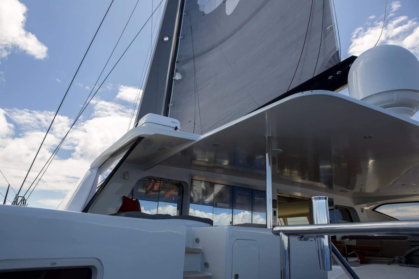 2010 Gunboat photo 11
