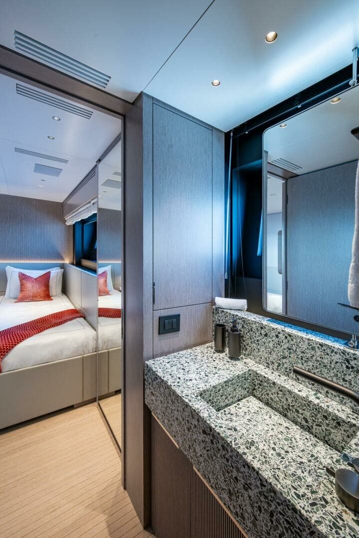 2023 Benetti 34M OASIS photo 71