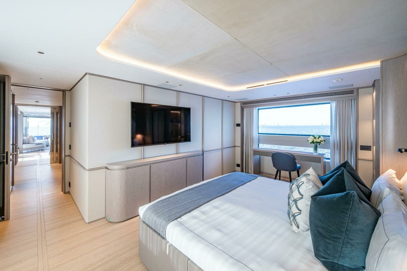 2023 Benetti 34M OASIS photo 49