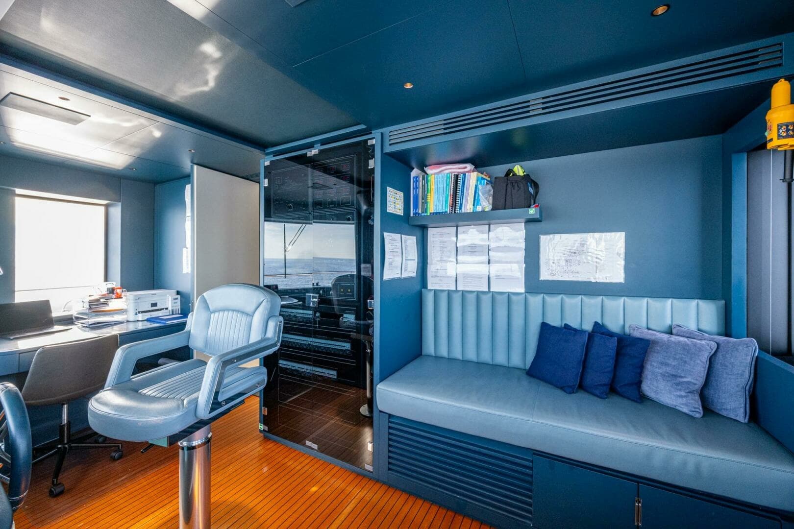 2023 Benetti 34M OASIS photo 88