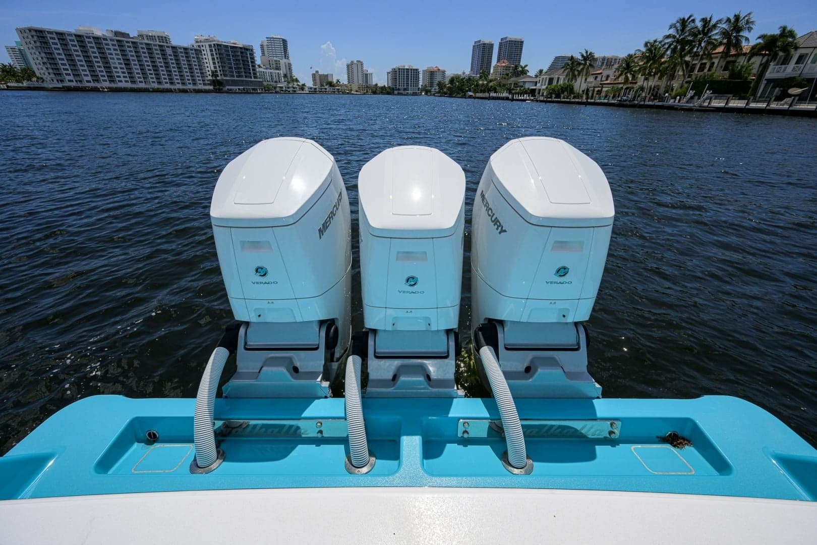 2025 Valhalla Boatworks V46 photo 28
