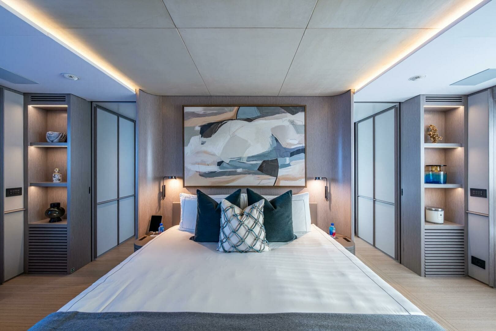 2023 Benetti 34M OASIS photo 48