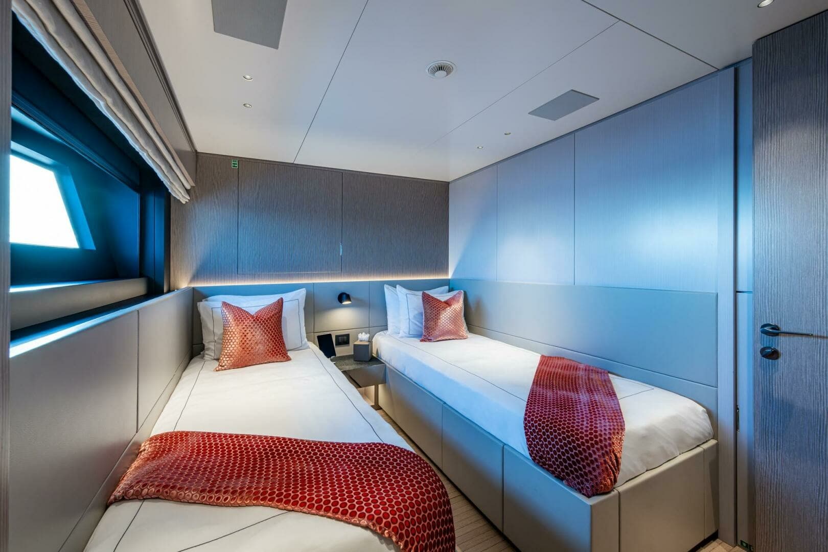2023 Benetti 34M OASIS photo 63