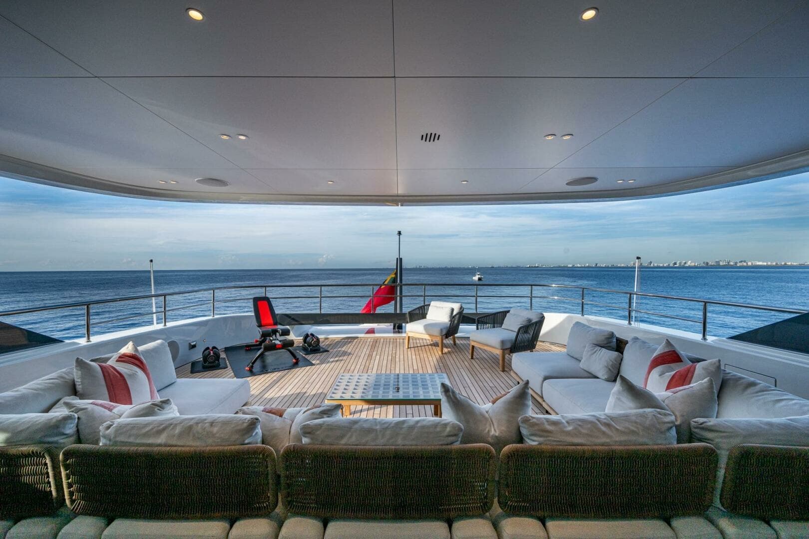 2023 Benetti 34M OASIS photo 101
