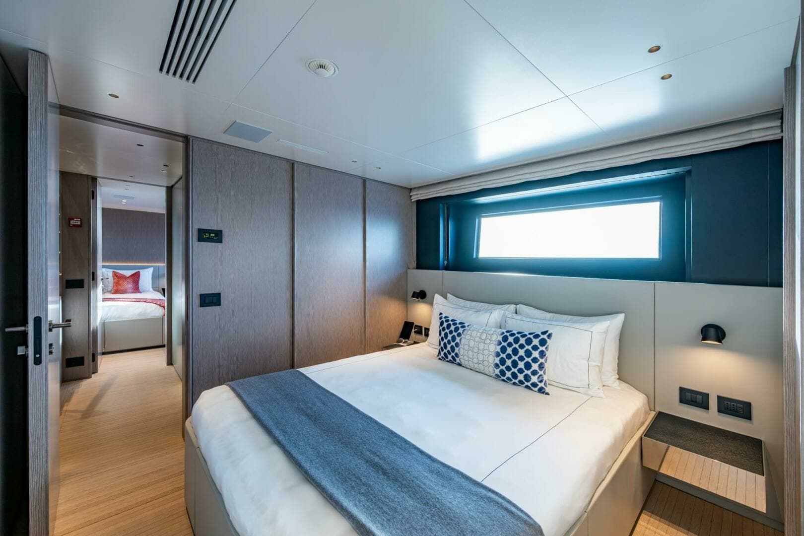 2023 Benetti 34M OASIS photo 73