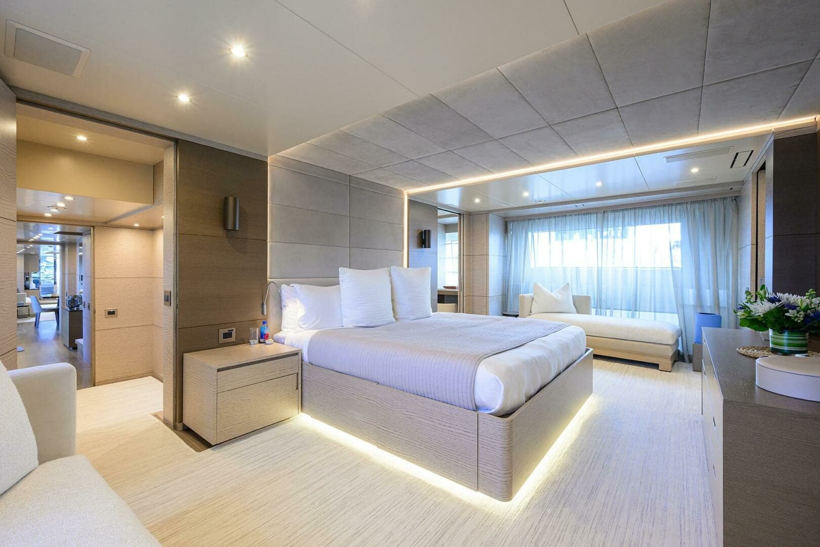 2016 Benetti 132 Classic Supreme photo 13