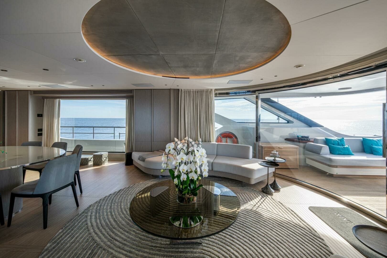 2023 Benetti 34M OASIS photo 28
