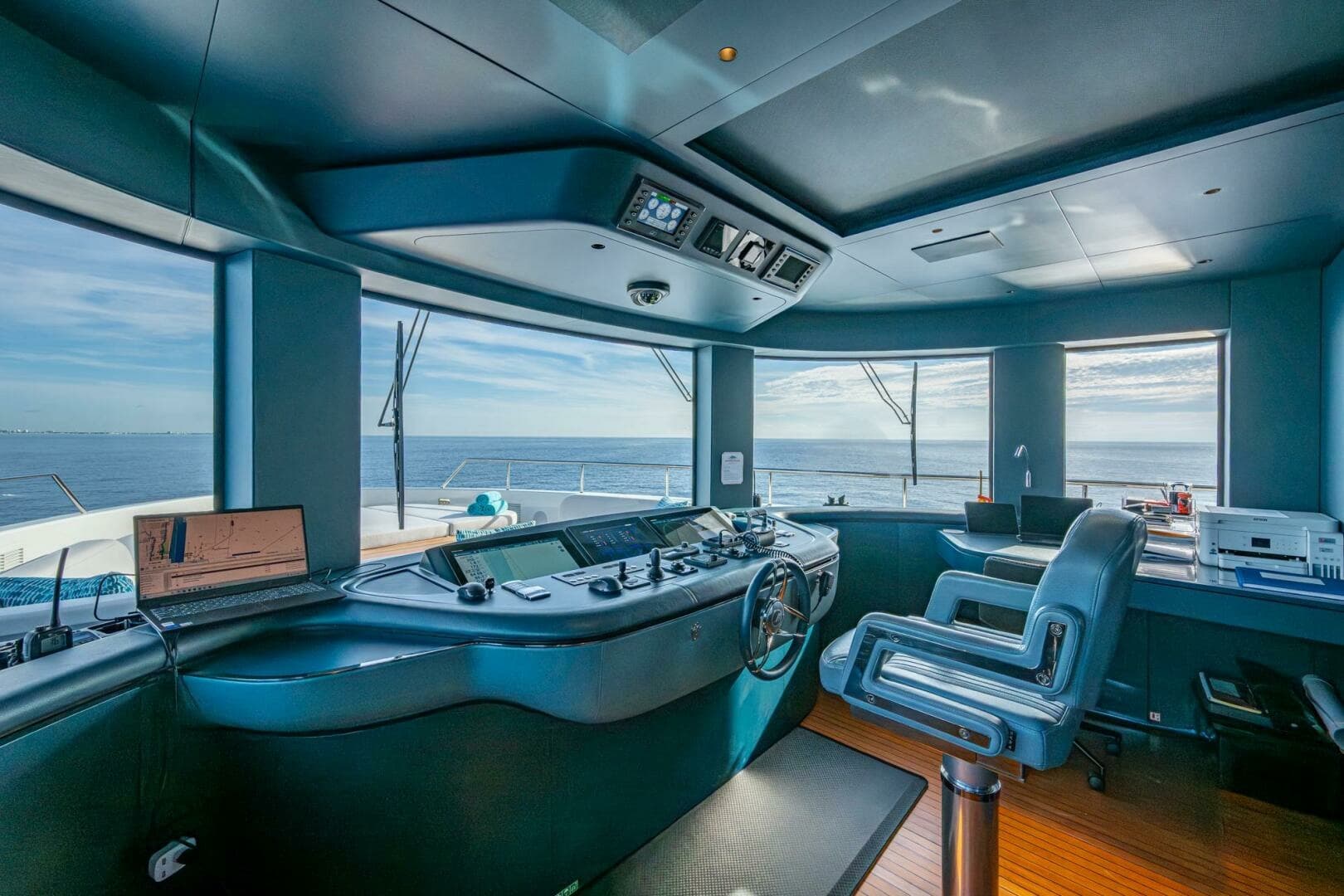 2023 Benetti 34M OASIS photo 91