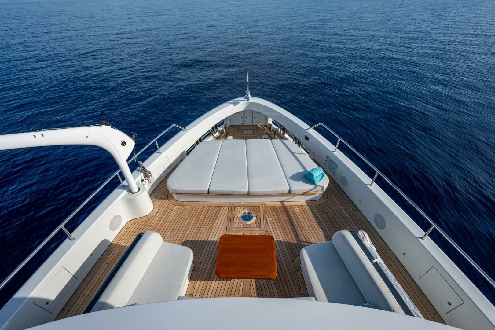 2023 Benetti 34M OASIS photo 118