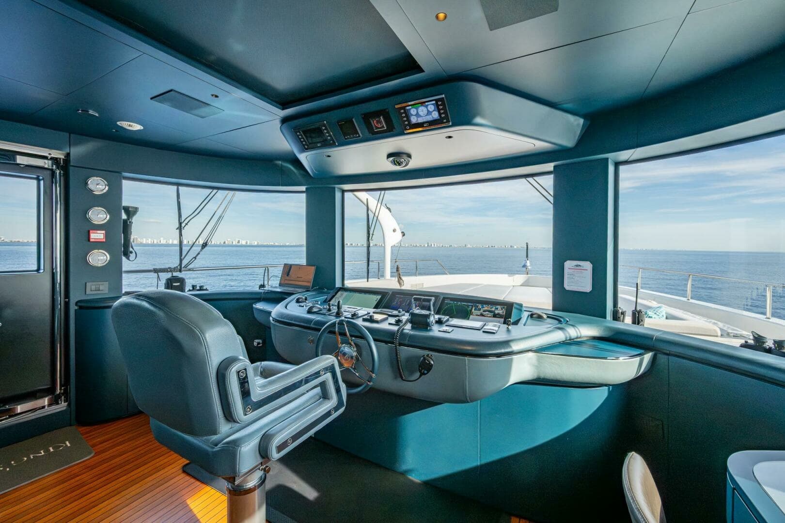 2023 Benetti 34M OASIS photo 89