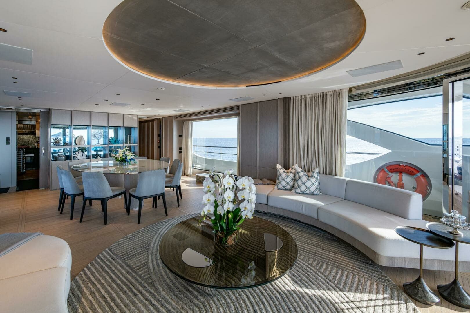 2023 Benetti 34M OASIS photo 25