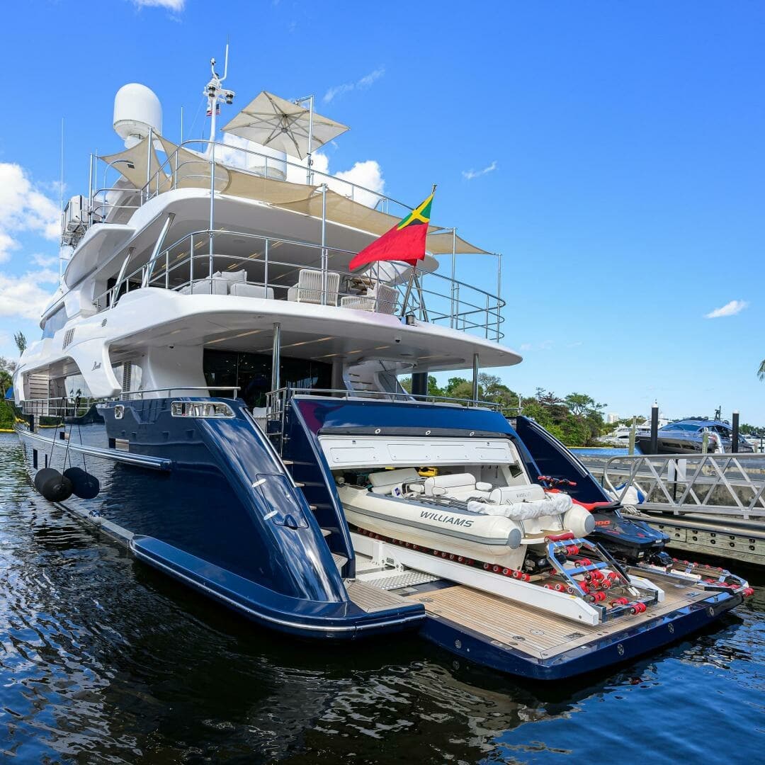 2016 Benetti 132 Classic Supreme photo 5