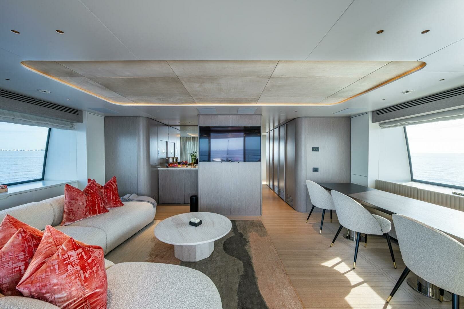 2023 Benetti 34M OASIS photo 100