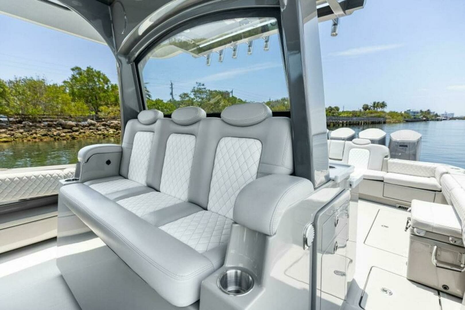 2023 HCB 53 Suenos photo 15