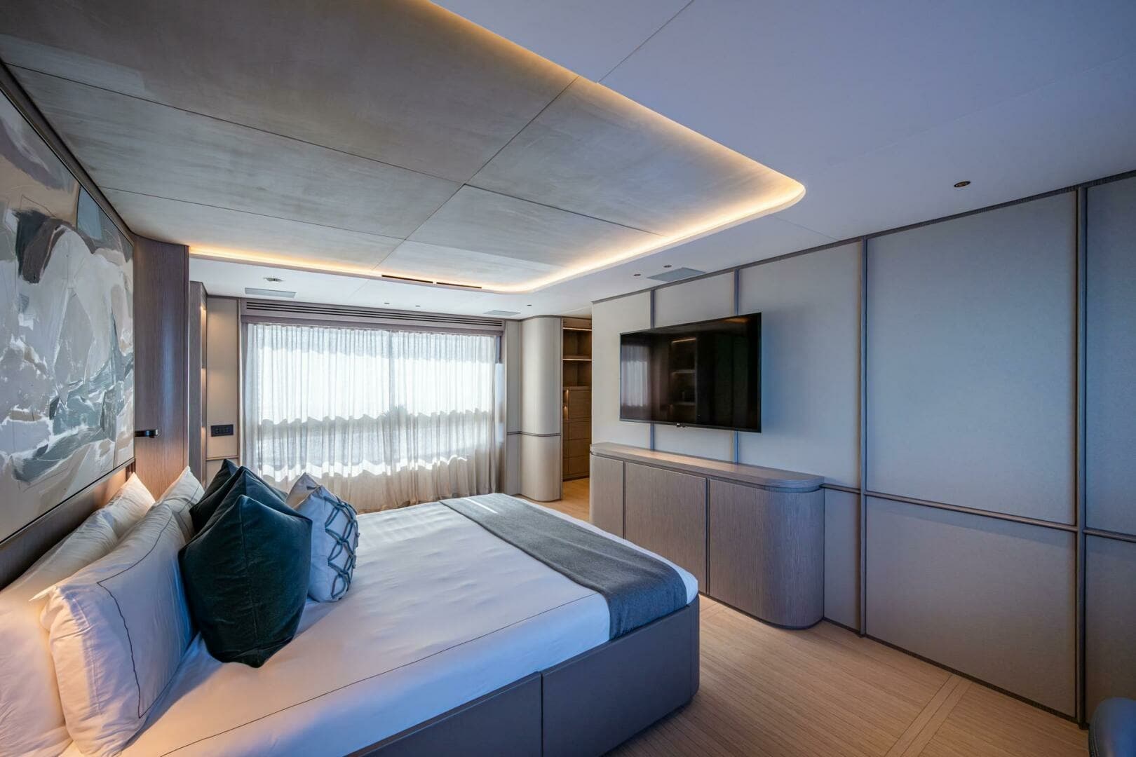 2023 Benetti 34M OASIS photo 47