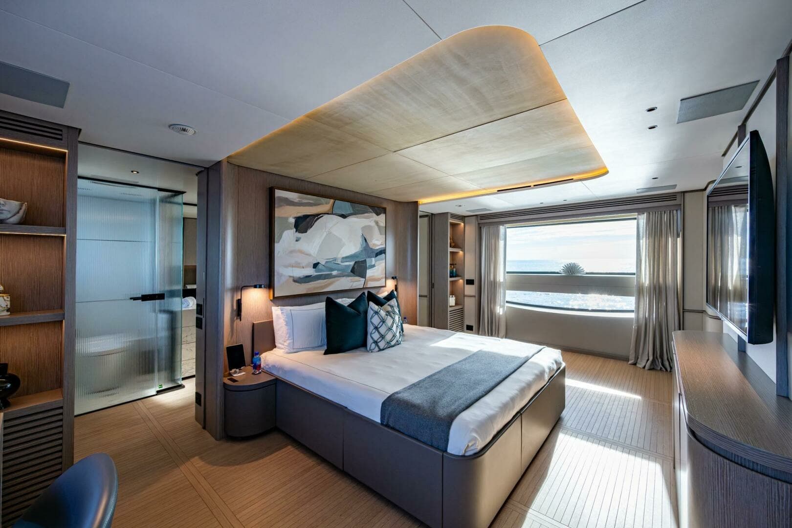 2023 Benetti 34M OASIS photo 44