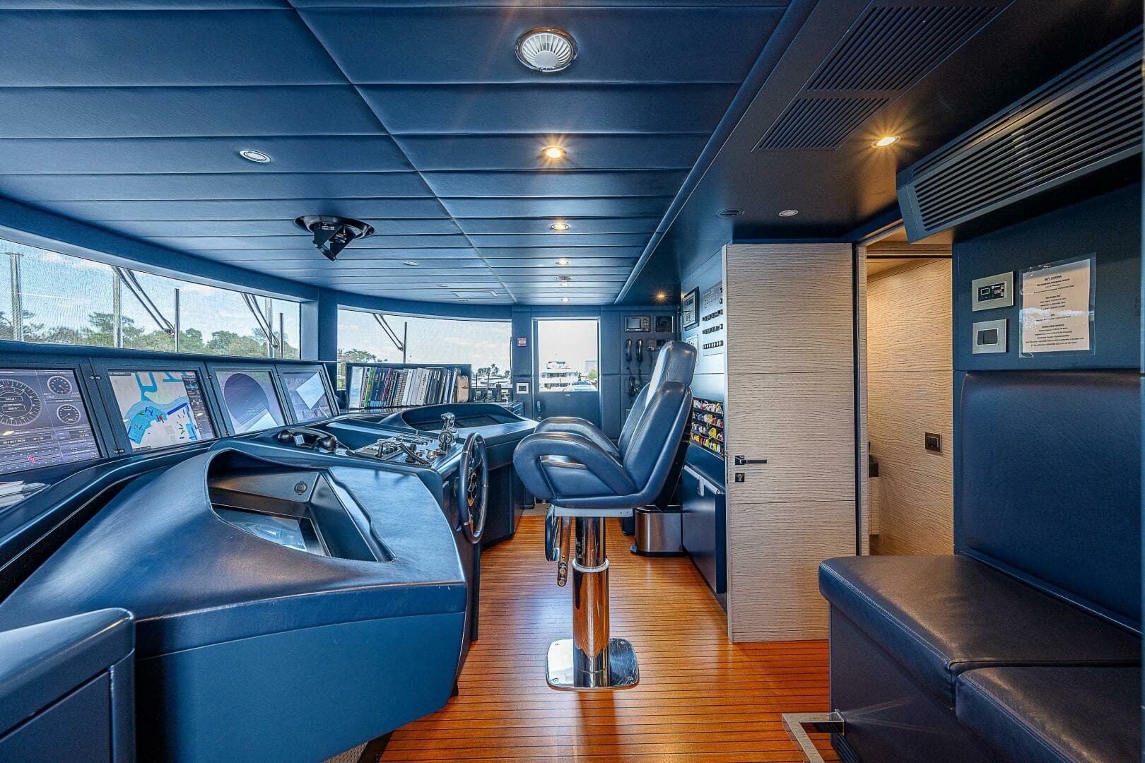2016 Benetti 132 Classic Supreme photo 34