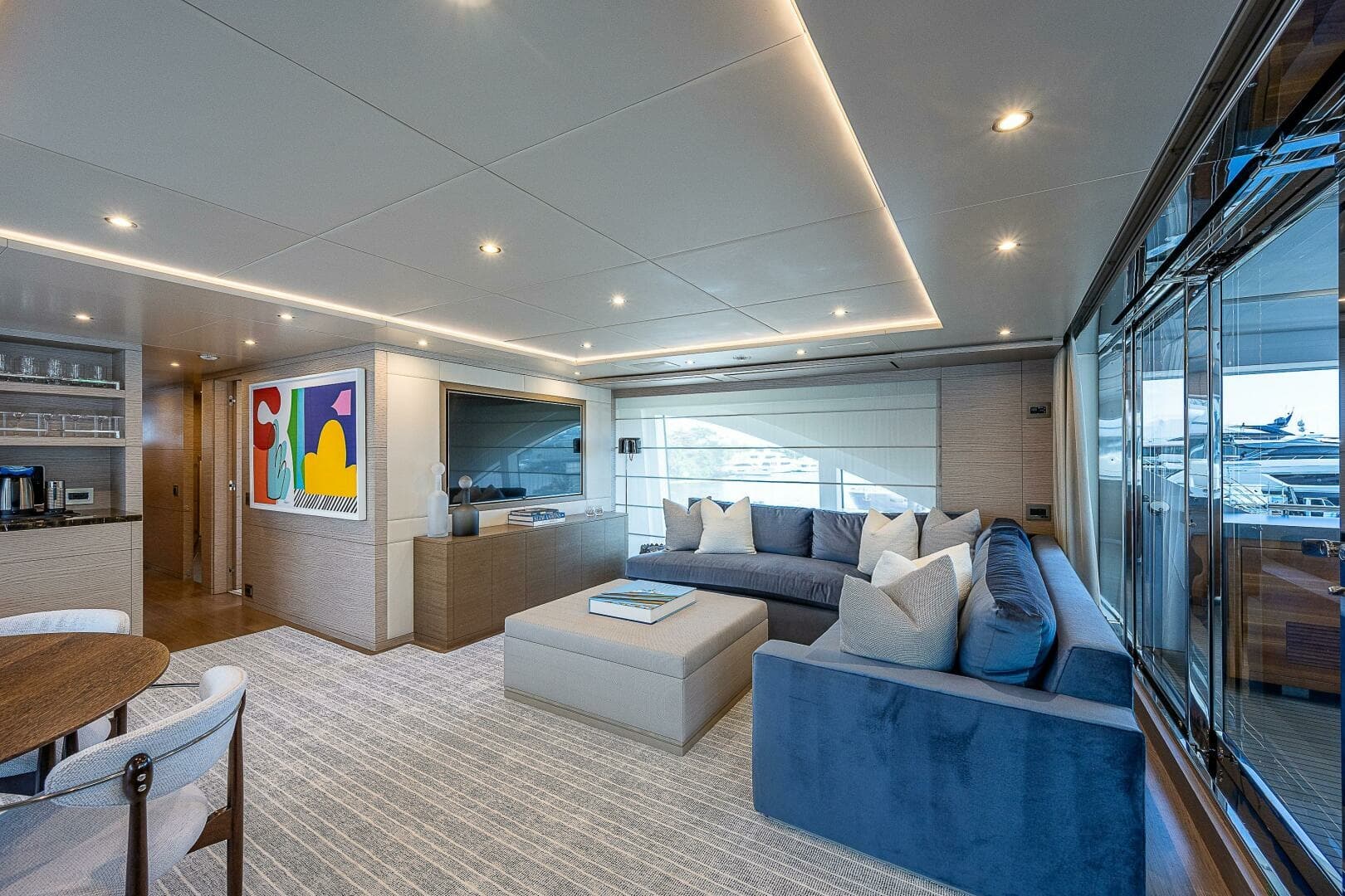 2016 Benetti 132 Classic Supreme photo 9