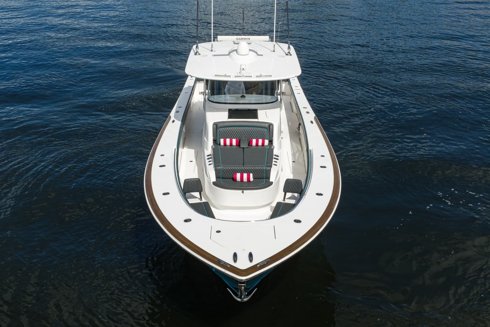 2025 Valhalla Boatworks V46 photo 33
