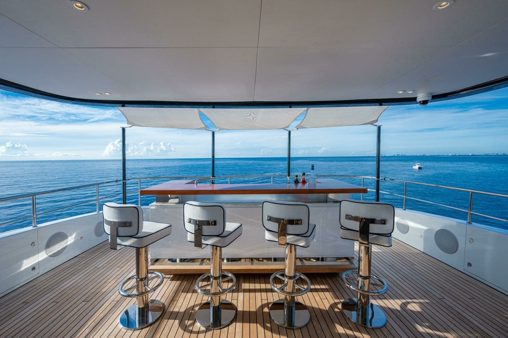 2023 Benetti 34M OASIS photo 113