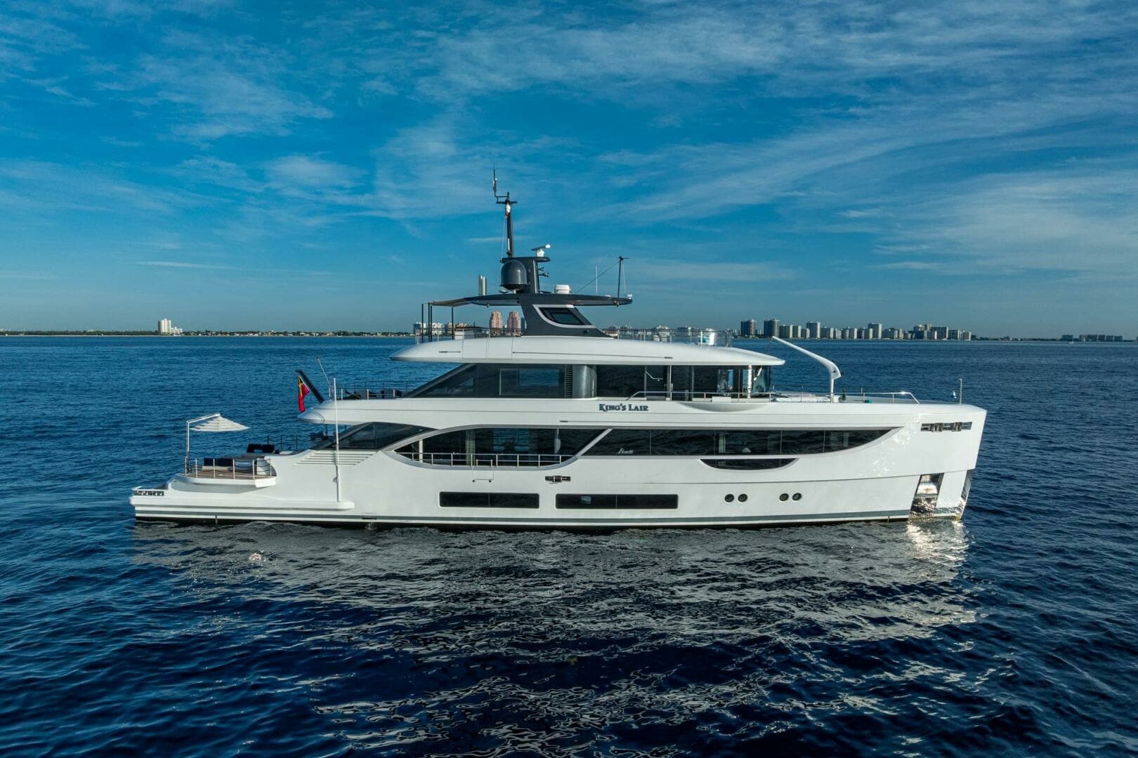 2023 Benetti 34M OASIS photo 7