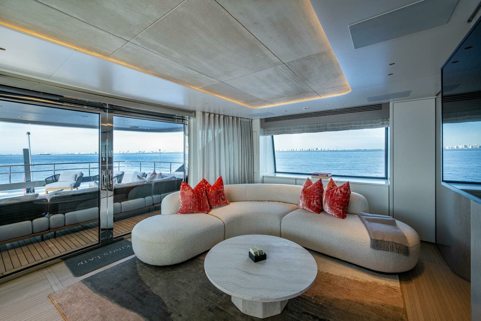 2023 Benetti 34M OASIS photo 96