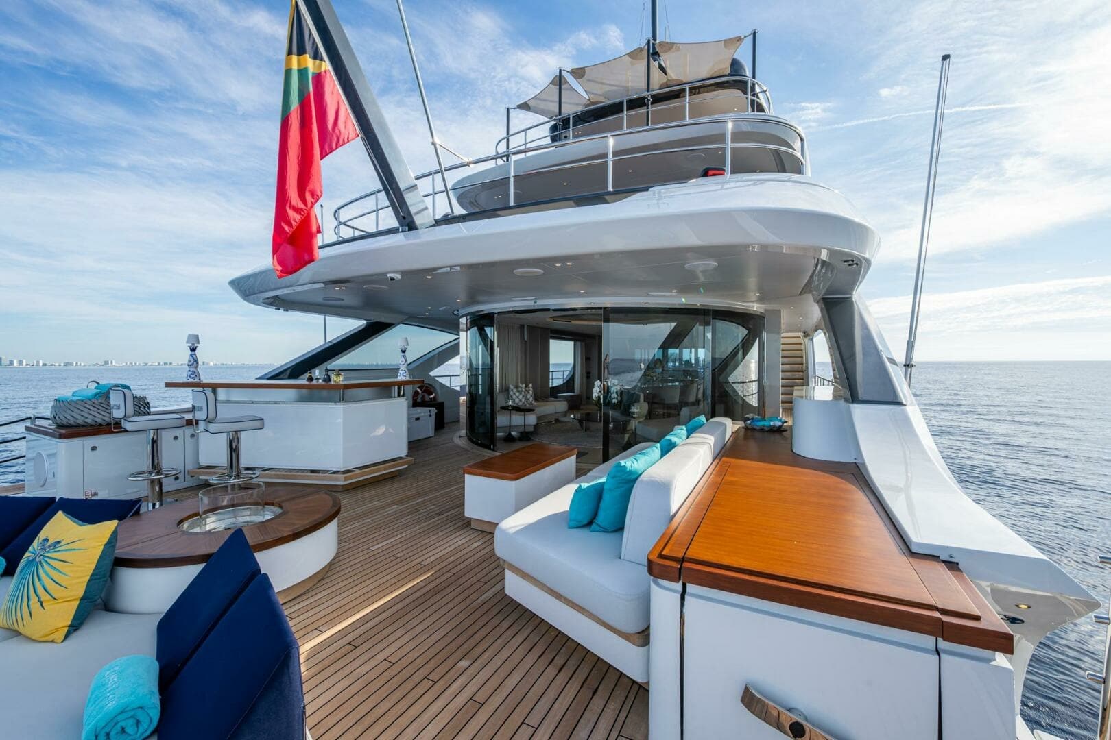 2023 Benetti 34M OASIS photo 14