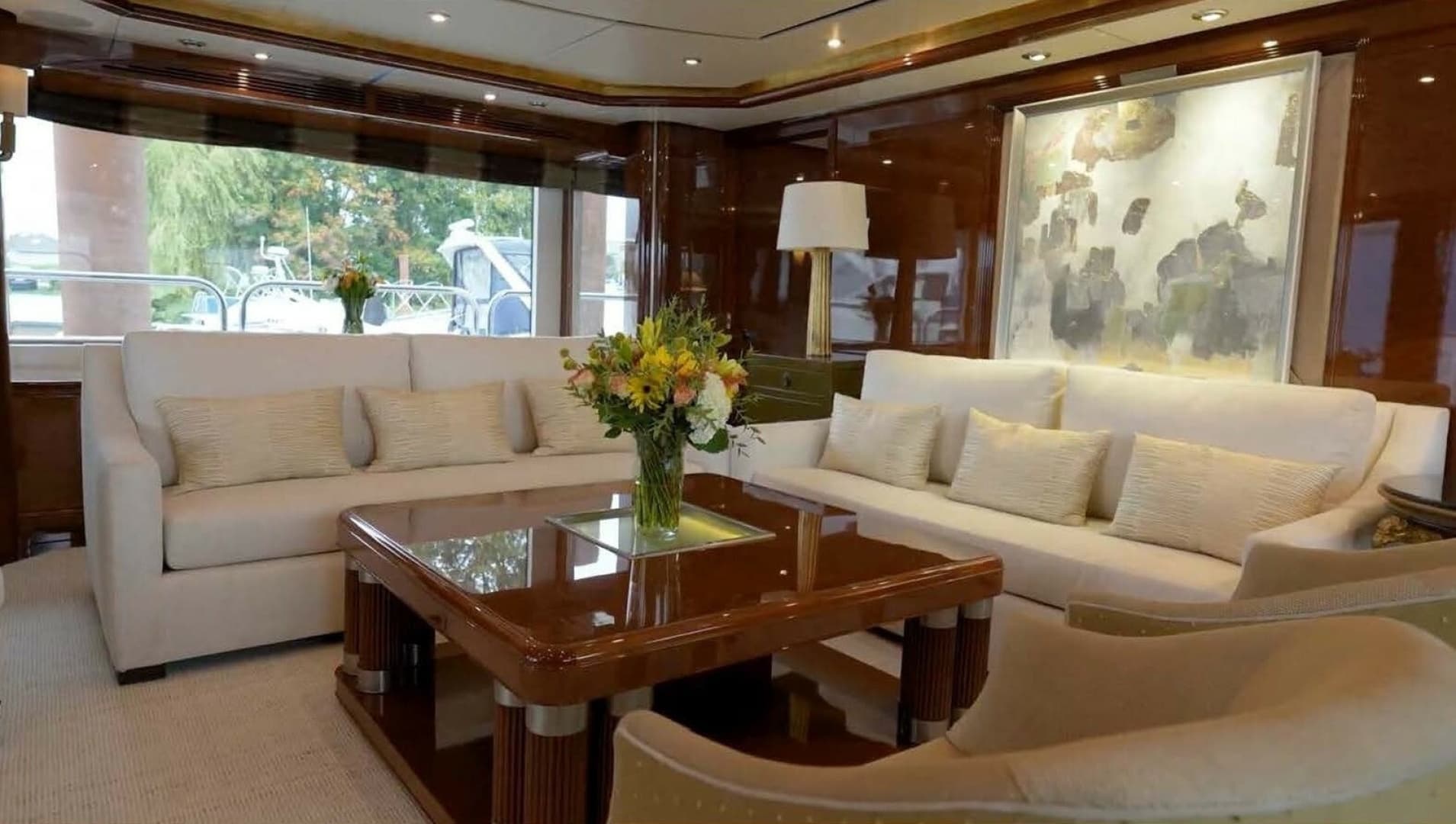 2004 Benetti 145 Vision photo 13