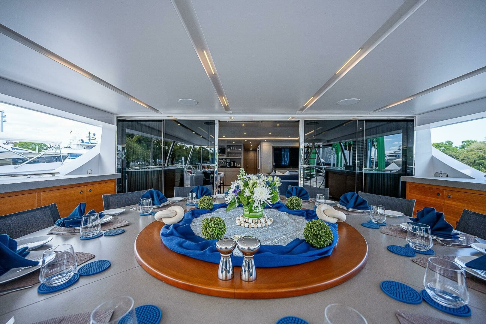 2016 Benetti 132 Classic Supreme photo 32