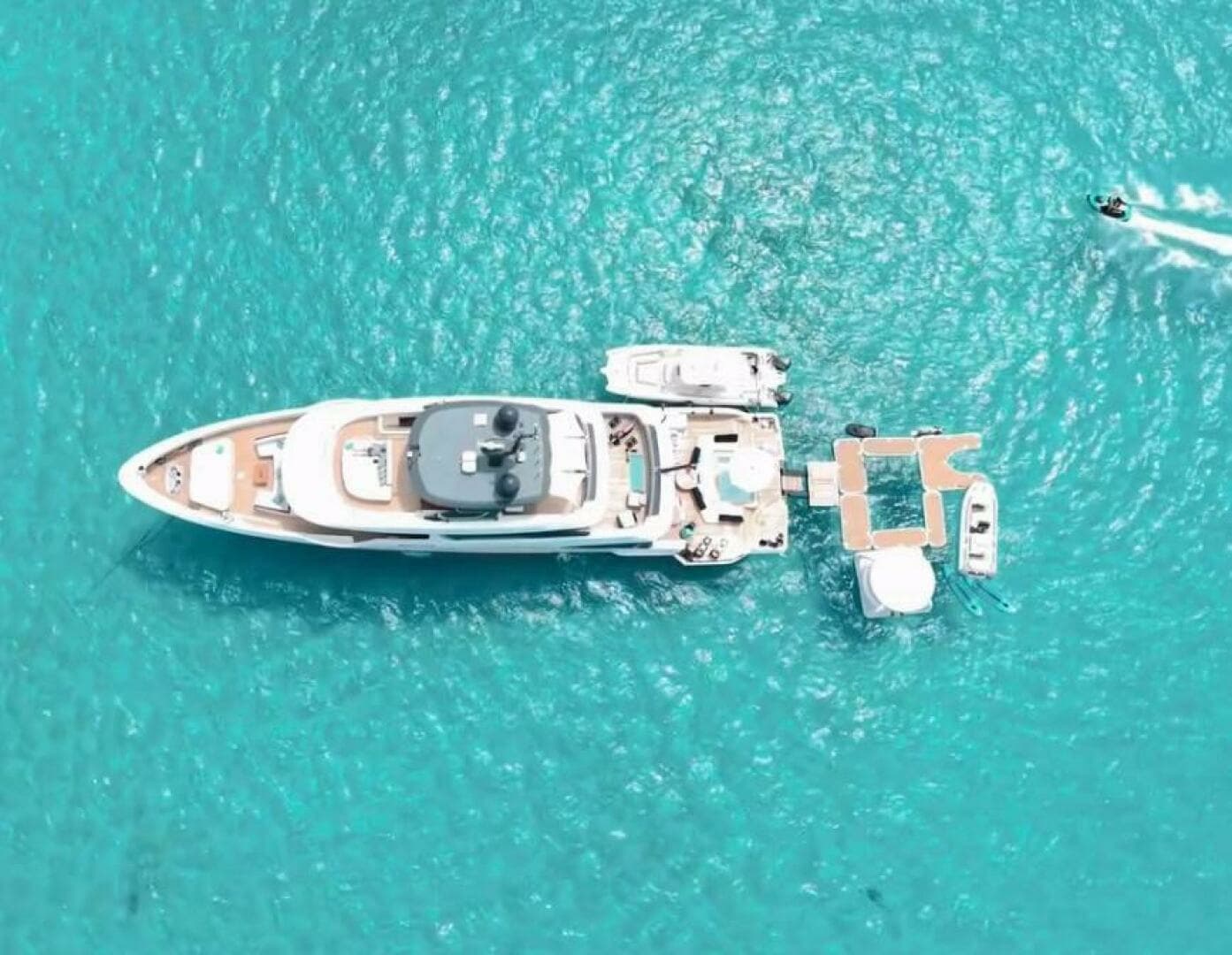 2023 Benetti 34M OASIS photo 133
